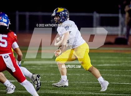Thumbnail 2 in Oak Ridge vs. Folsom (CIF SJS D1 Final) photogallery.
