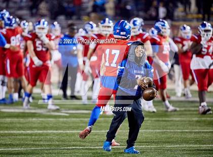 Thumbnail 1 in Oak Ridge vs. Folsom (CIF SJS D1 Final) photogallery.