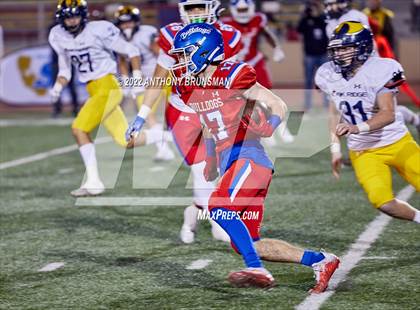 Thumbnail 1 in Oak Ridge vs. Folsom (CIF SJS D1 Final) photogallery.
