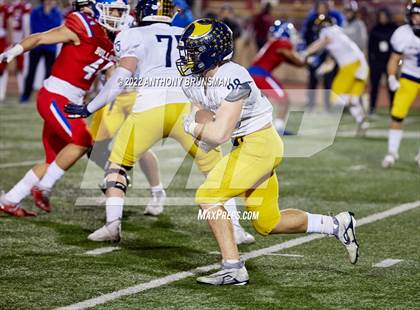 Thumbnail 2 in Oak Ridge vs. Folsom (CIF SJS D1 Final) photogallery.