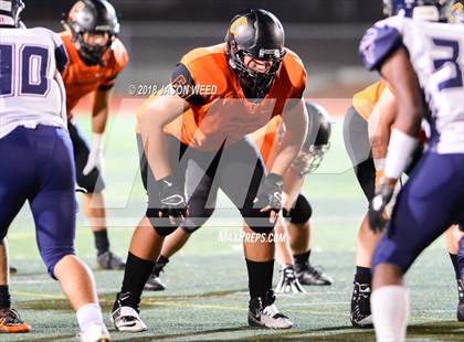 Thumbnail 1 in Freedom @ California (CIF NCS D1 Semifinal) photogallery.