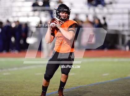 Thumbnail 1 in Freedom @ California (CIF NCS D1 Semifinal) photogallery.