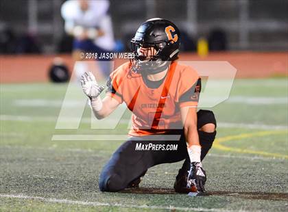 Thumbnail 2 in Freedom @ California (CIF NCS D1 Semifinal) photogallery.