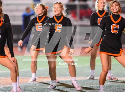 Thumbnail 3 in Freedom @ California (CIF NCS D1 Semifinal) photogallery.