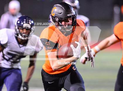 Thumbnail 1 in Freedom @ California (CIF NCS D1 Semifinal) photogallery.