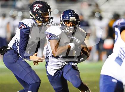 Thumbnail 1 in Freedom @ California (CIF NCS D1 Semifinal) photogallery.