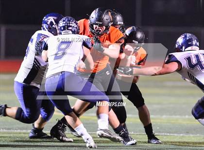 Thumbnail 1 in Freedom @ California (CIF NCS D1 Semifinal) photogallery.