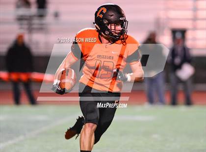 Thumbnail 3 in Freedom @ California (CIF NCS D1 Semifinal) photogallery.