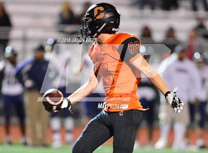 Thumbnail 2 in Freedom @ California (CIF NCS D1 Semifinal) photogallery.