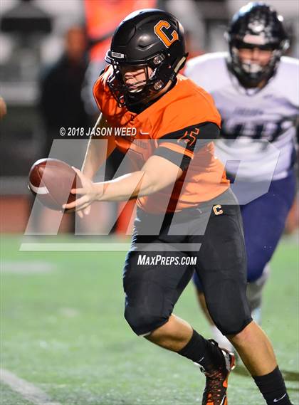 Thumbnail 2 in Freedom @ California (CIF NCS D1 Semifinal) photogallery.