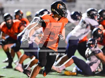 Thumbnail 2 in Freedom @ California (CIF NCS D1 Semifinal) photogallery.