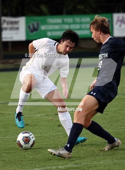 Thumbnail 3 in Providence @ Weddington photogallery.