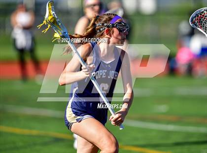 Thumbnail 1 in Pope John XXIII @ Boonton photogallery.