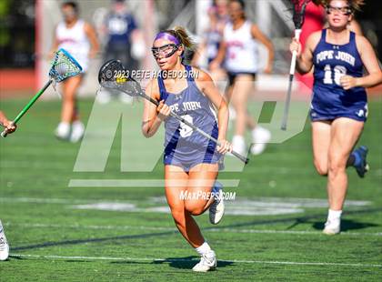 Thumbnail 2 in Pope John XXIII @ Boonton photogallery.