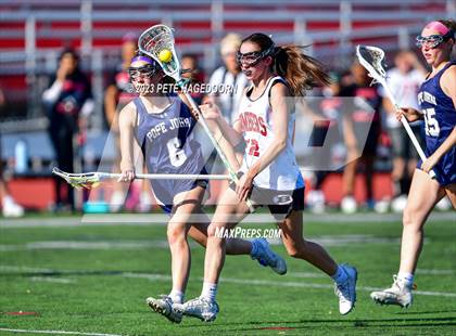 Thumbnail 1 in Pope John XXIII @ Boonton photogallery.