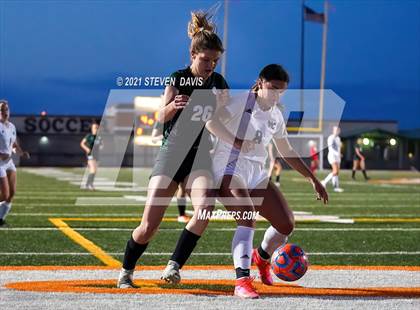 Thumbnail 2 in Willow Canyon @ Campo Verde (AIA 5A Playoff Rd 1) photogallery.