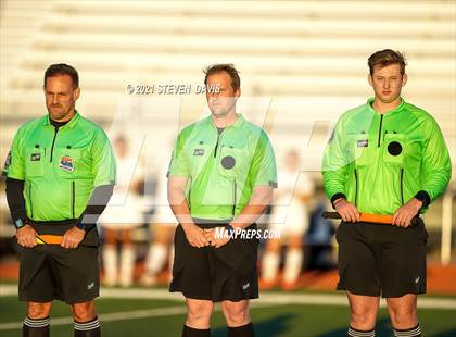 Thumbnail 2 in Willow Canyon @ Campo Verde (AIA 5A Playoff Rd 1) photogallery.