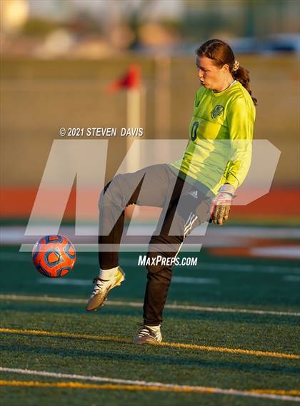 Thumbnail 1 in Willow Canyon @ Campo Verde (AIA 5A Playoff Rd 1) photogallery.