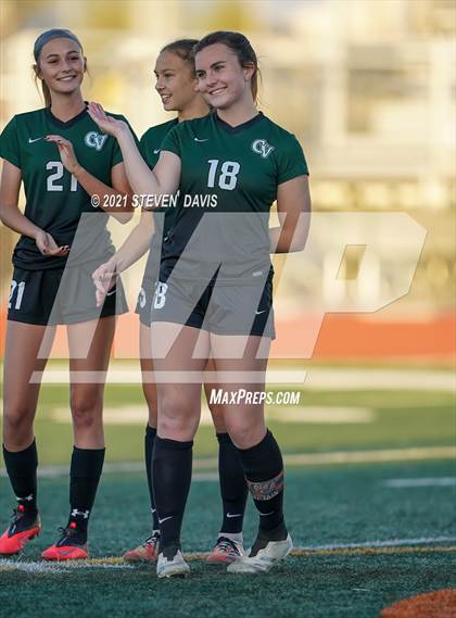 Thumbnail 2 in Willow Canyon @ Campo Verde (AIA 5A Playoff Rd 1) photogallery.