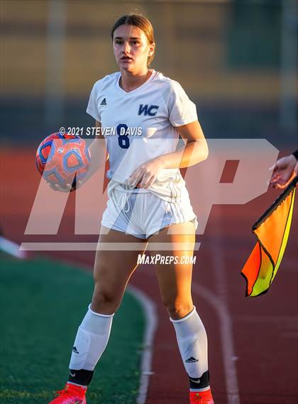 Thumbnail 2 in Willow Canyon @ Campo Verde (AIA 5A Playoff Rd 1) photogallery.