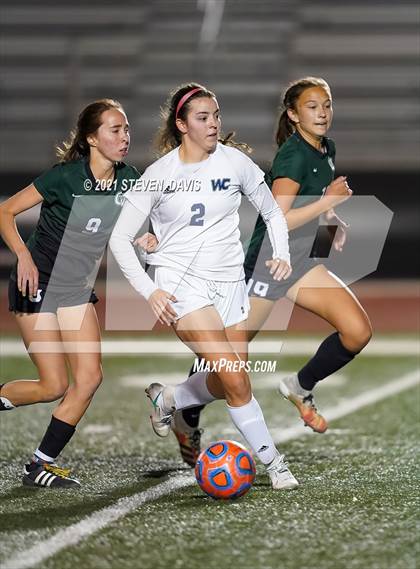 Thumbnail 2 in Willow Canyon @ Campo Verde (AIA 5A Playoff Rd 1) photogallery.