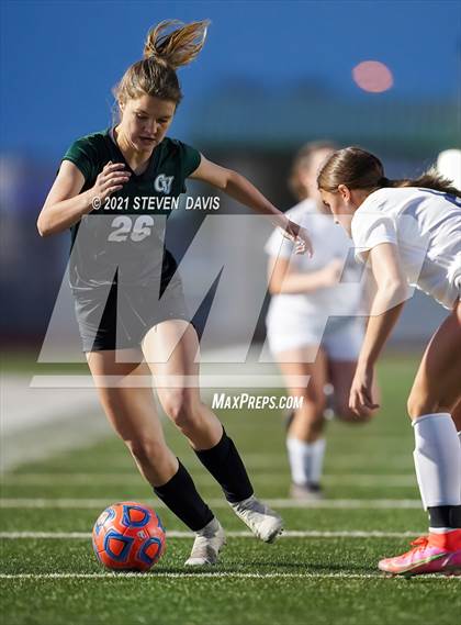 Thumbnail 3 in Willow Canyon @ Campo Verde (AIA 5A Playoff Rd 1) photogallery.