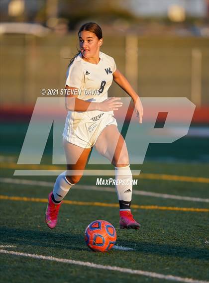 Thumbnail 2 in Willow Canyon @ Campo Verde (AIA 5A Playoff Rd 1) photogallery.