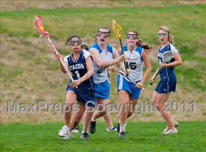 Thumbnail 3 in Beacon @ North Salem photogallery.