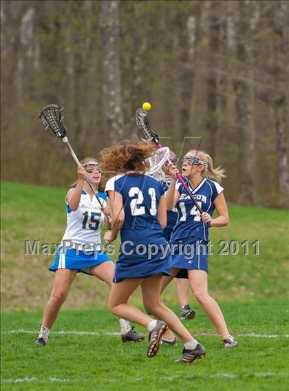 Thumbnail 3 in Beacon @ North Salem photogallery.