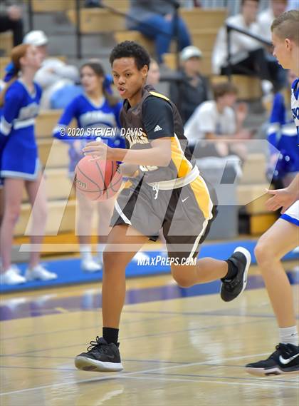 Thumbnail 3 in Marcos de Niza vs Mesquite photogallery.