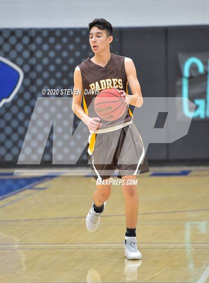 Thumbnail 3 in Marcos de Niza vs Mesquite photogallery.