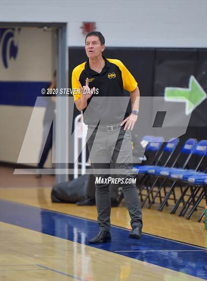 Thumbnail 3 in Marcos de Niza vs Mesquite photogallery.