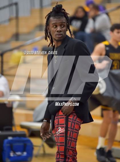 Thumbnail 2 in Marcos de Niza vs Mesquite photogallery.