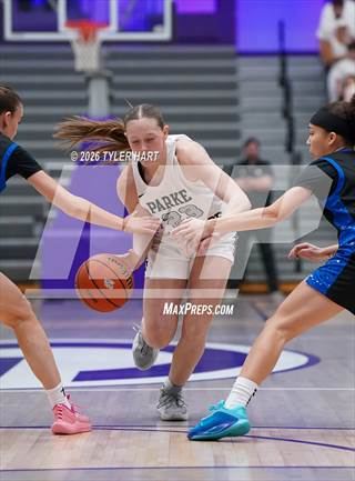 Heritage Christian vs. Parke Heritage (IHSAA 2A Semi-State Semifinal)