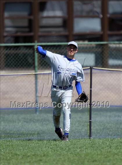 Thumbnail 1 in Gowanda @ Hamburg photogallery.