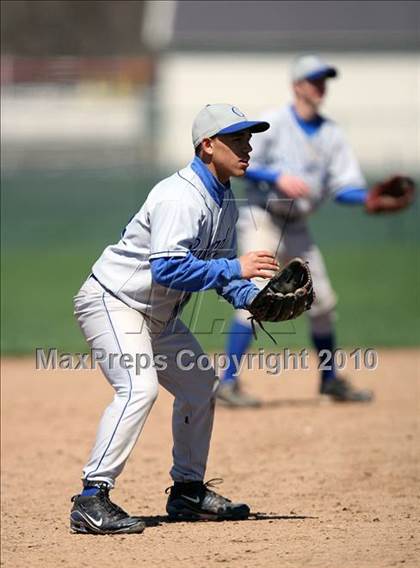 Thumbnail 2 in Gowanda @ Hamburg photogallery.