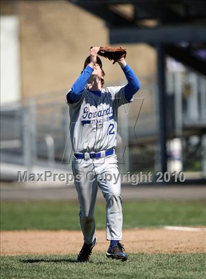 Thumbnail 1 in Gowanda @ Hamburg photogallery.
