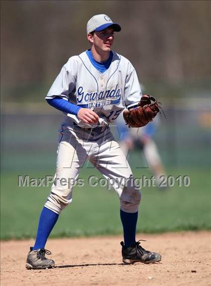 Thumbnail 1 in Gowanda @ Hamburg photogallery.