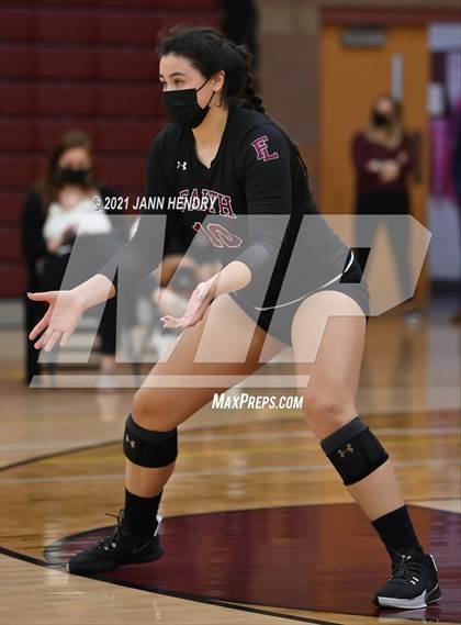 Thumbnail 2 in Bishop Gorman @ Faith Lutheran photogallery.