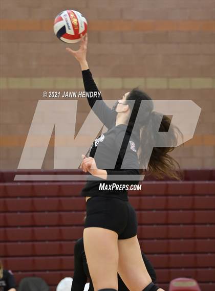 Thumbnail 2 in Bishop Gorman @ Faith Lutheran photogallery.