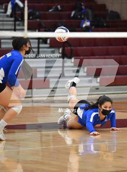 Thumbnail 2 in Bishop Gorman @ Faith Lutheran photogallery.