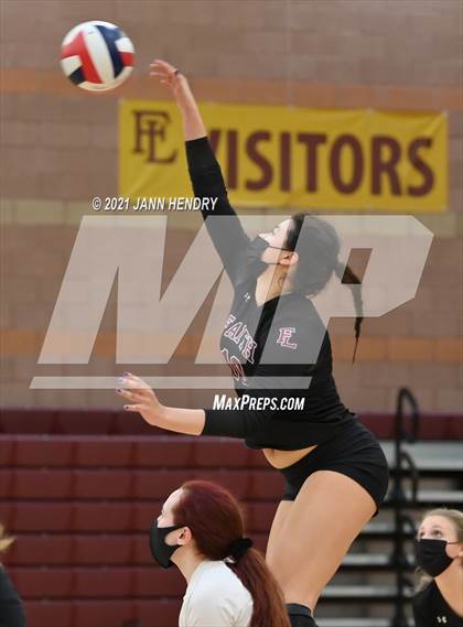 Thumbnail 3 in Bishop Gorman @ Faith Lutheran photogallery.