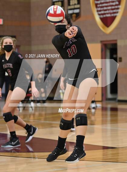 Thumbnail 1 in Bishop Gorman @ Faith Lutheran photogallery.