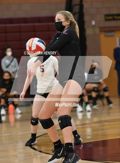 Thumbnail 3 in Bishop Gorman @ Faith Lutheran photogallery.
