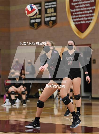 Thumbnail 2 in Bishop Gorman @ Faith Lutheran photogallery.