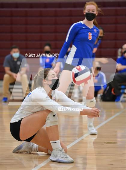 Thumbnail 2 in Bishop Gorman @ Faith Lutheran photogallery.