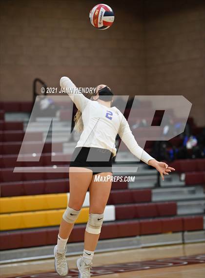 Thumbnail 2 in Bishop Gorman @ Faith Lutheran photogallery.