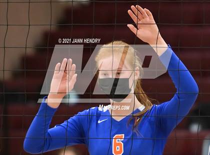 Thumbnail 2 in Bishop Gorman @ Faith Lutheran photogallery.