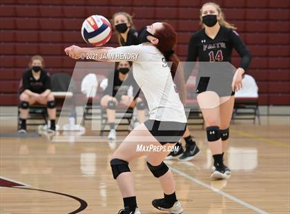 Thumbnail 2 in Bishop Gorman @ Faith Lutheran photogallery.