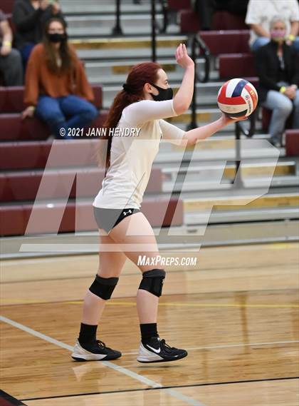 Thumbnail 2 in Bishop Gorman @ Faith Lutheran photogallery.